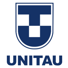 Logotipo UNITAU Universidade de Taubaté