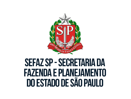 Logotipo SEFAZ SP
