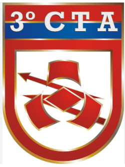 Logotipo 3 CTA
