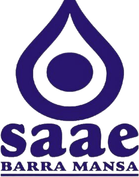 Logotipo SAAE BM