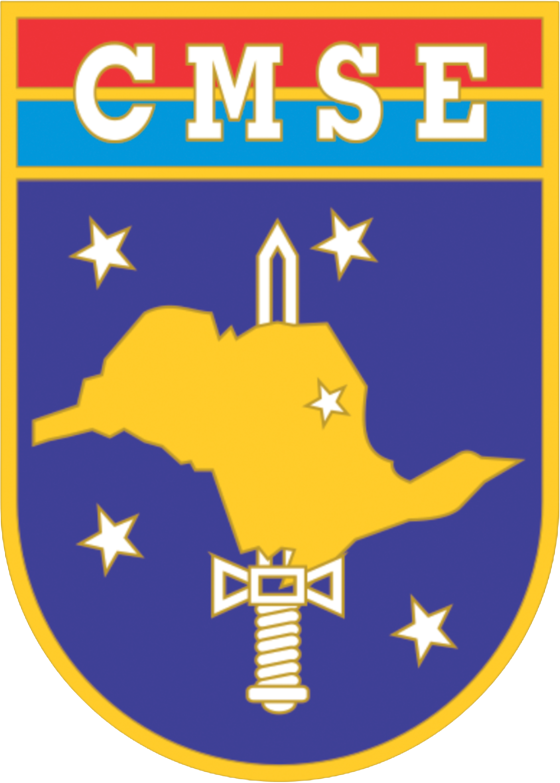 Logotipo CMSE