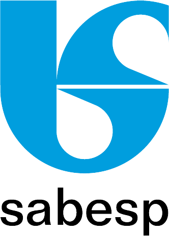Logotipo Sabesp