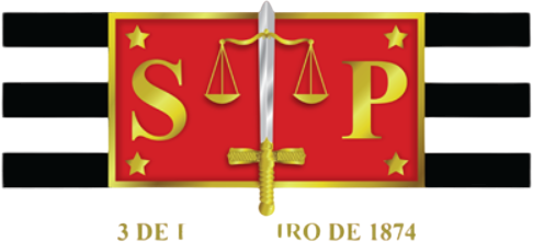Logotipo TJSP